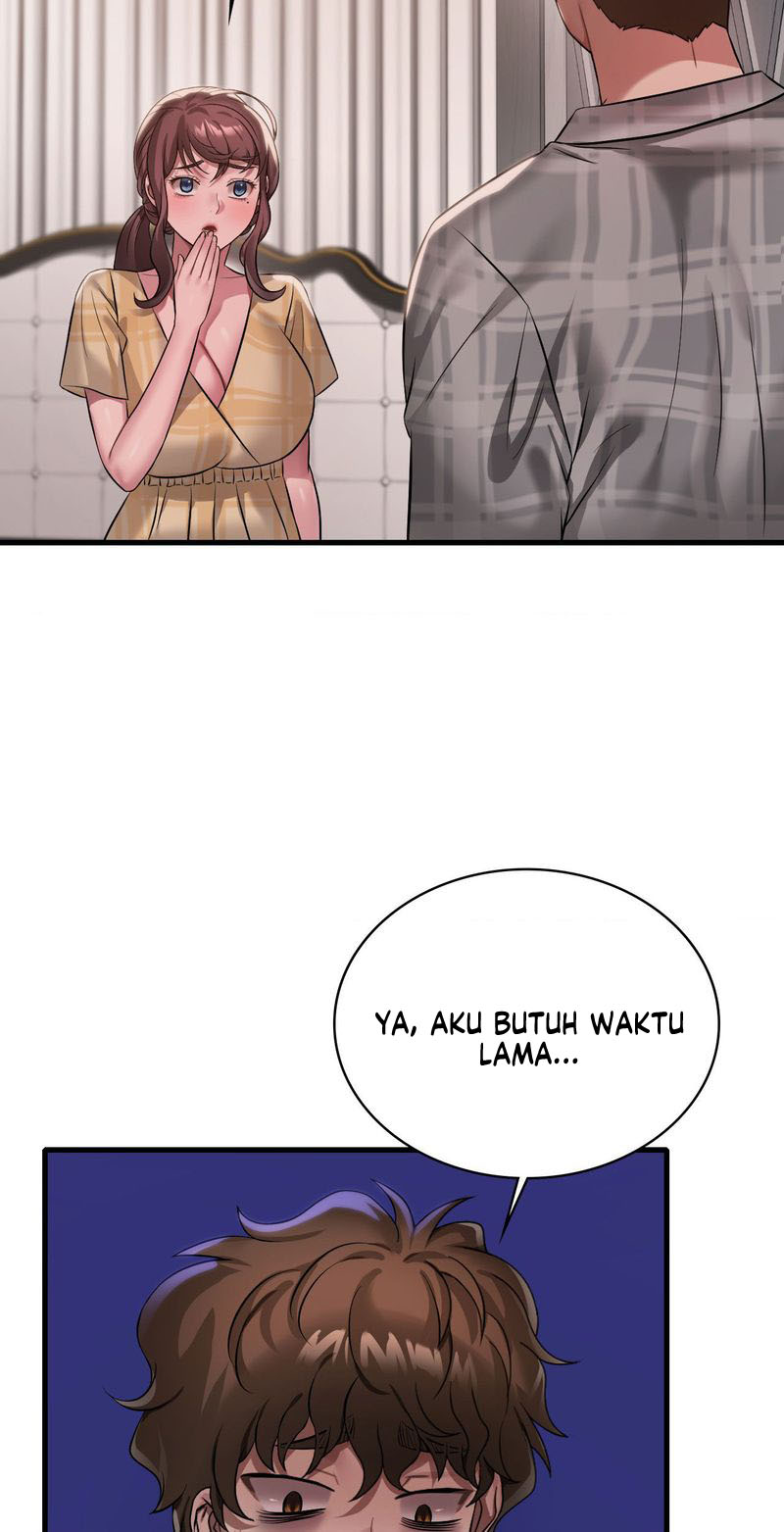 She wants to get drunk - Chapter 100 end 37