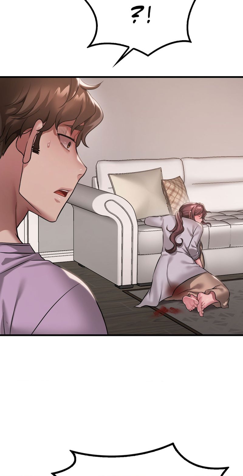 She wants to get drunk - Chapter 100 end 11