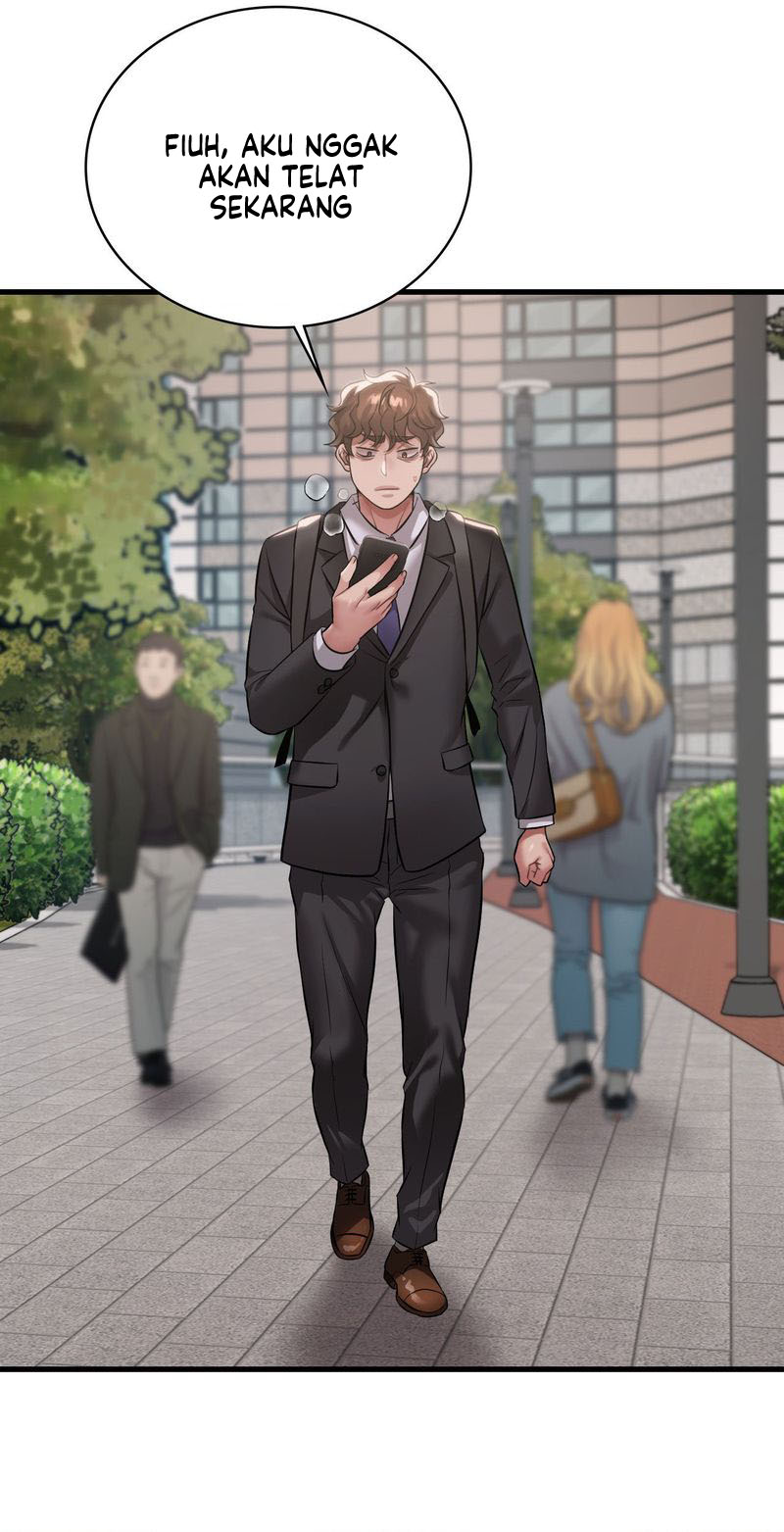 She wants to get drunk - Chapter 100 end 67