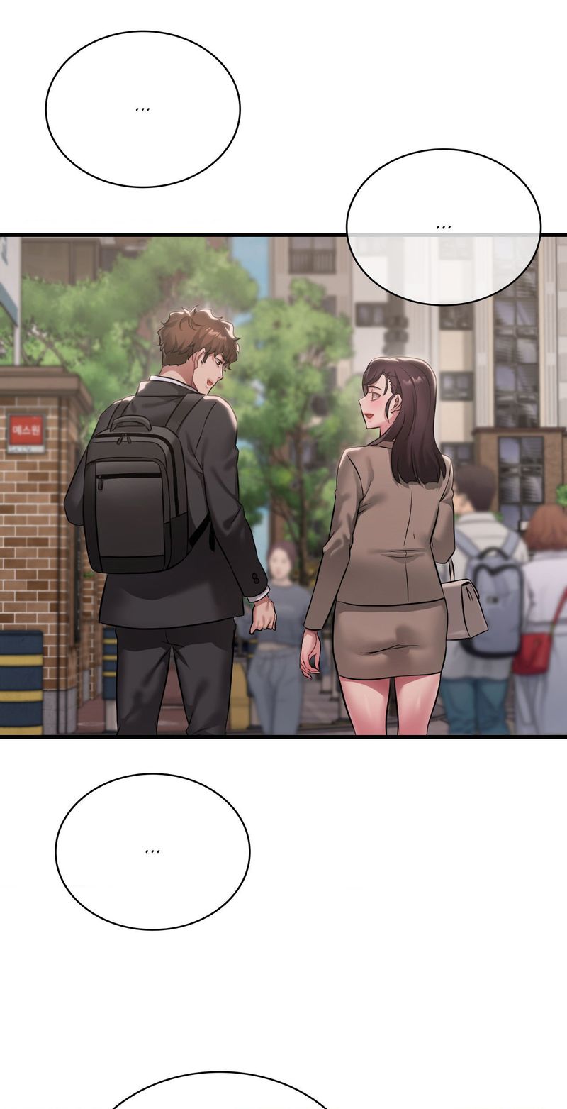 She wants to get drunk - Chapter 100 end 78