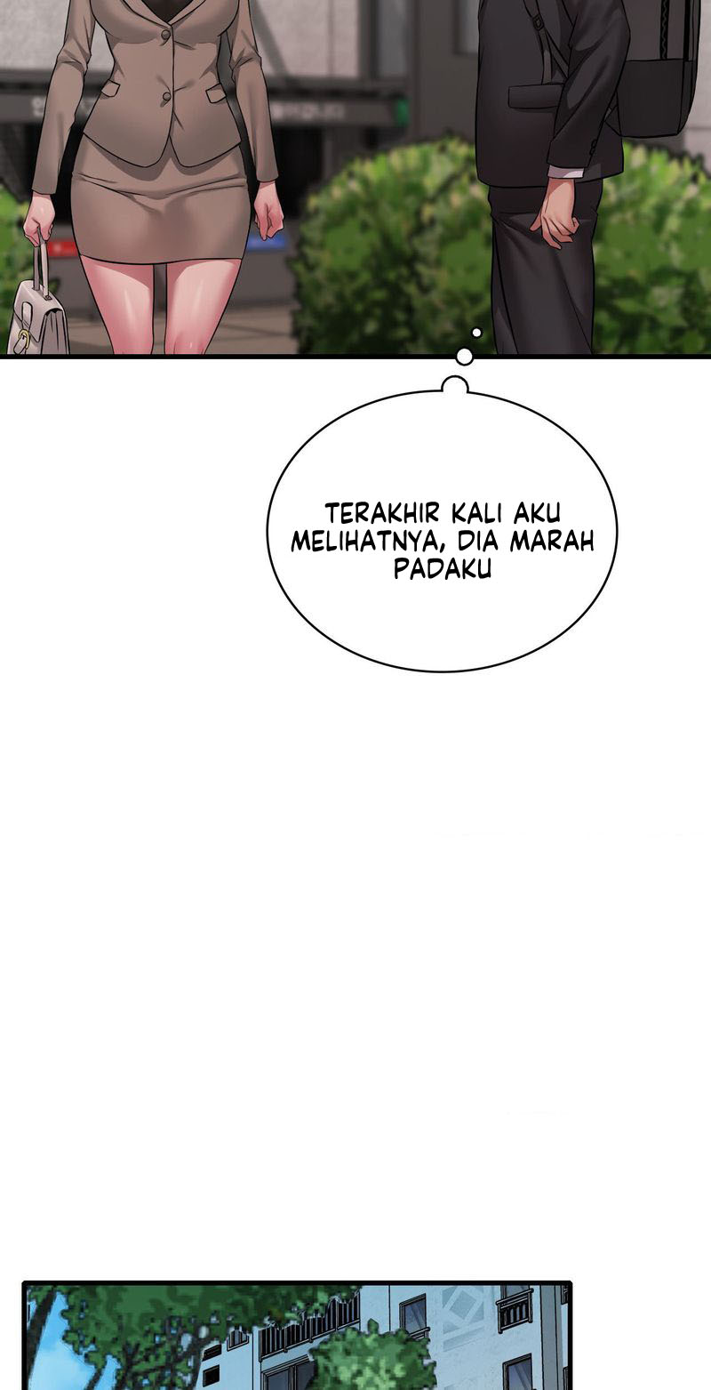 She wants to get drunk - Chapter 100 end 75