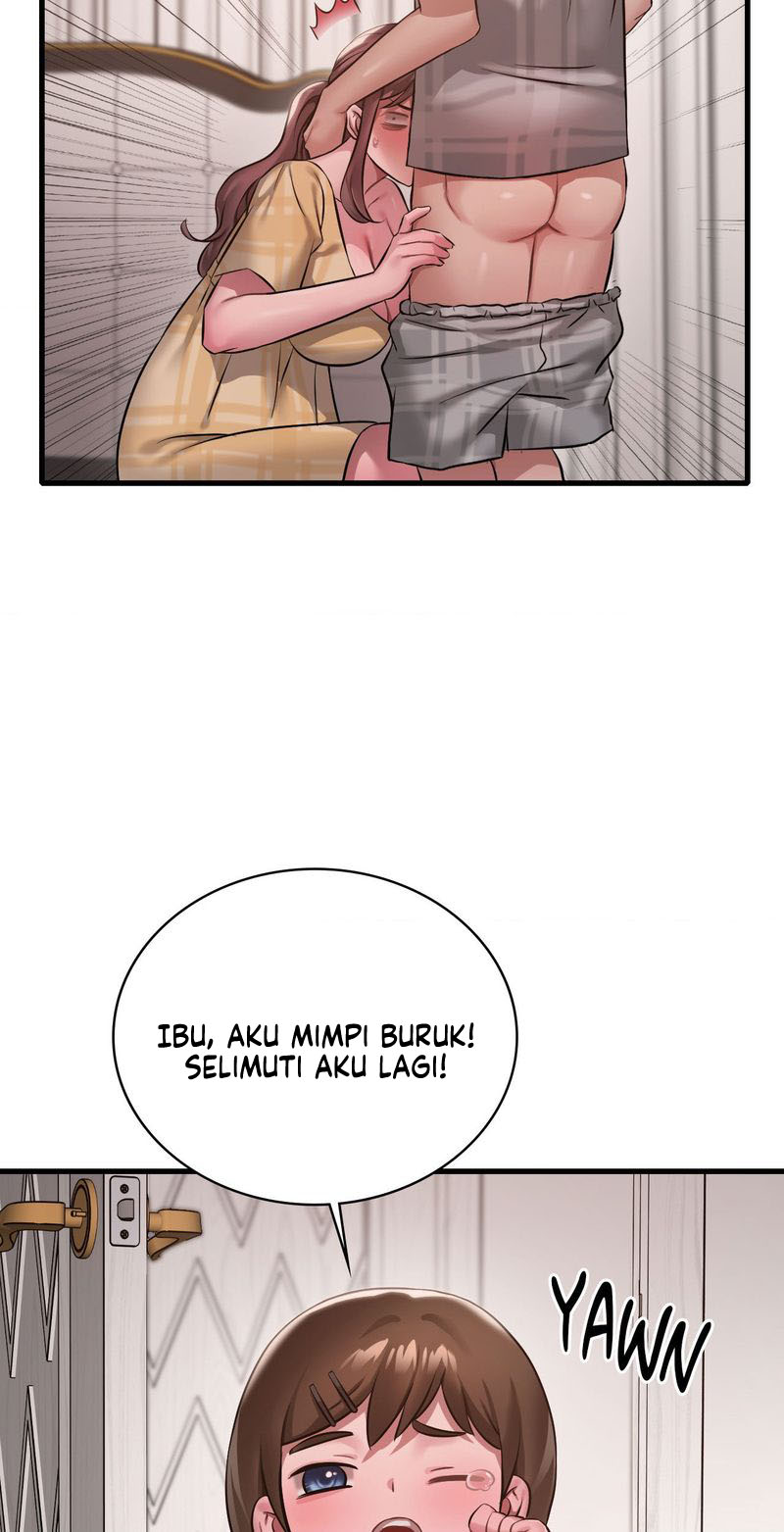 She wants to get drunk - Chapter 100 end 48