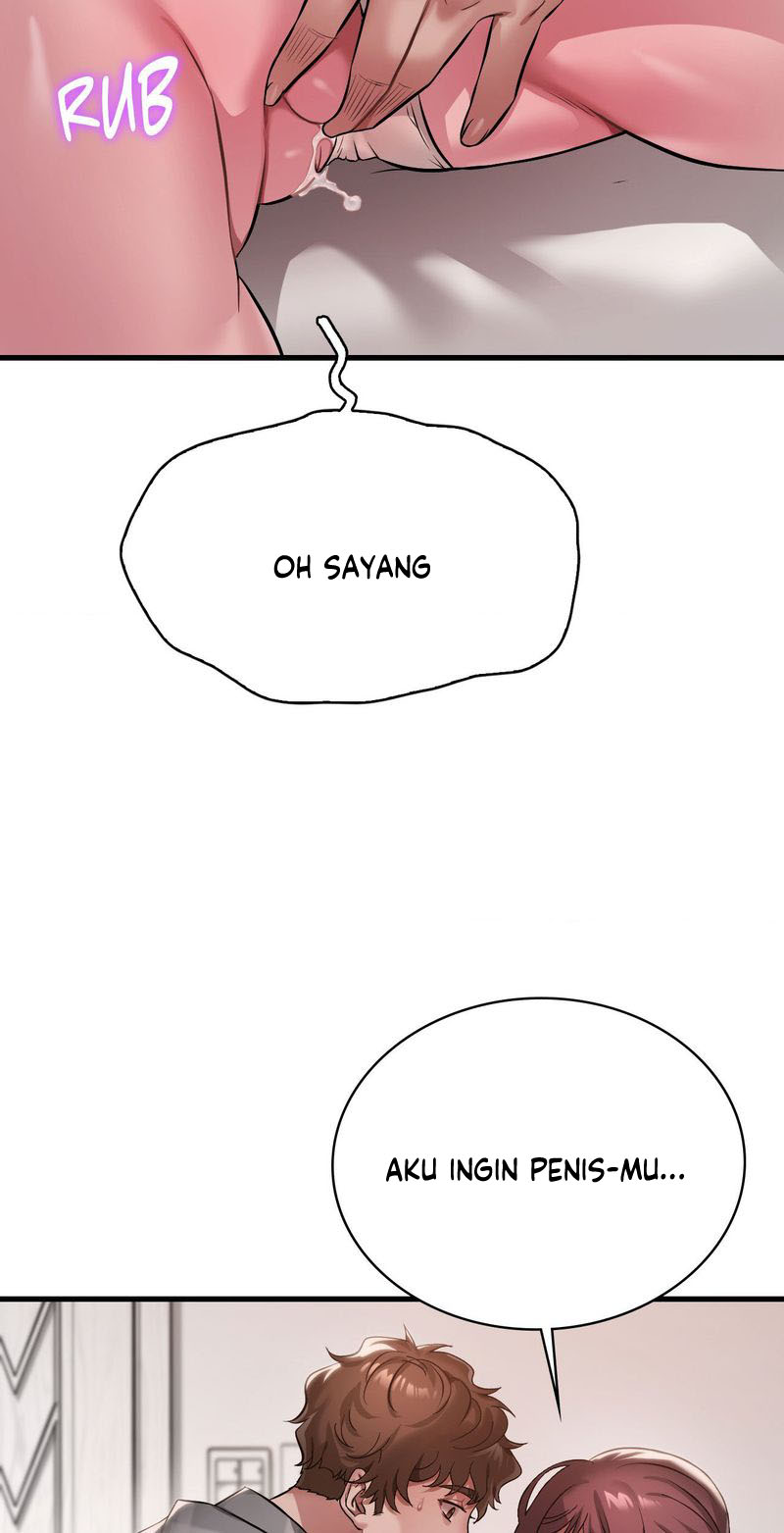 She wants to get drunk - Chapter 100 end 41
