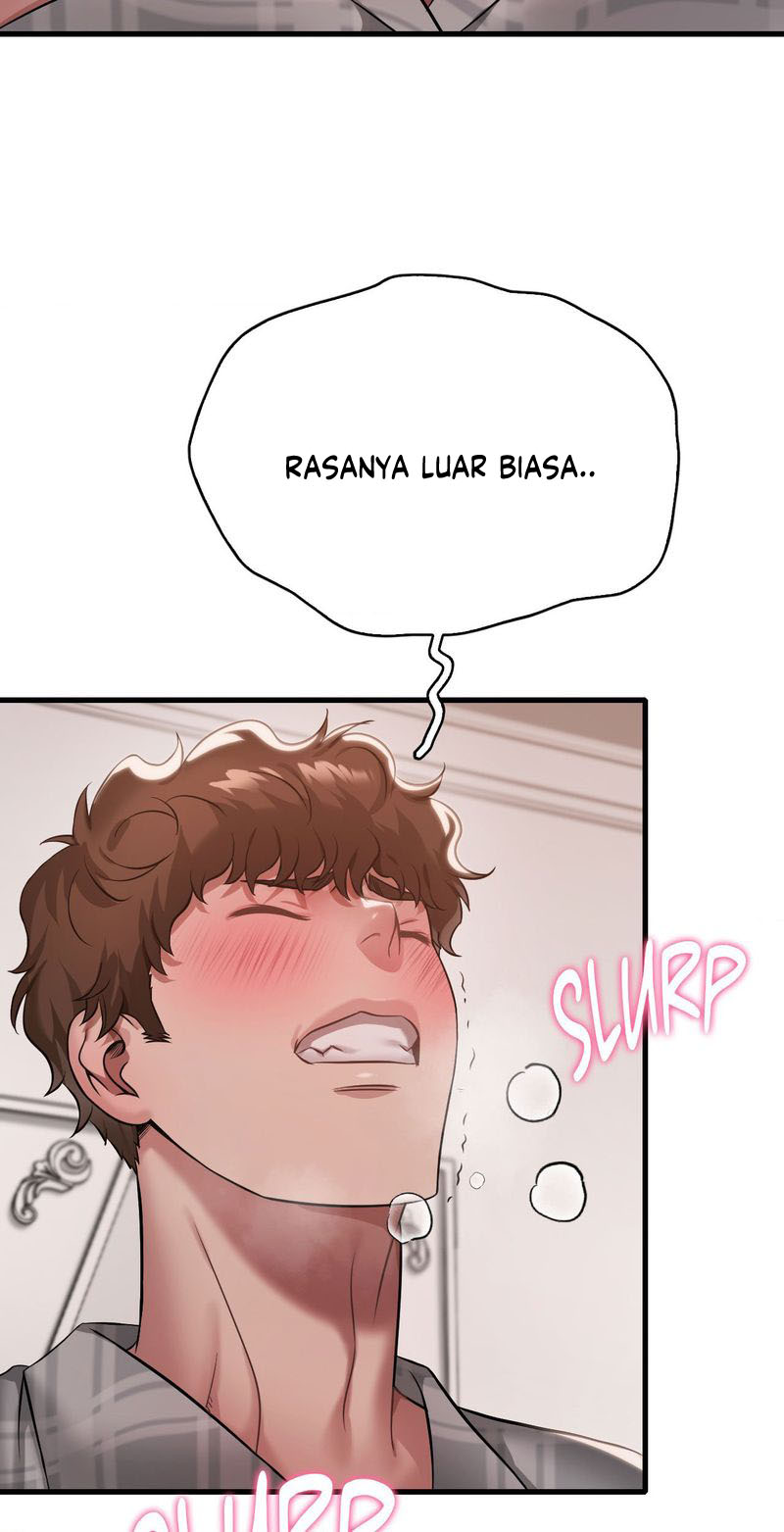 She wants to get drunk - Chapter 100 end 46