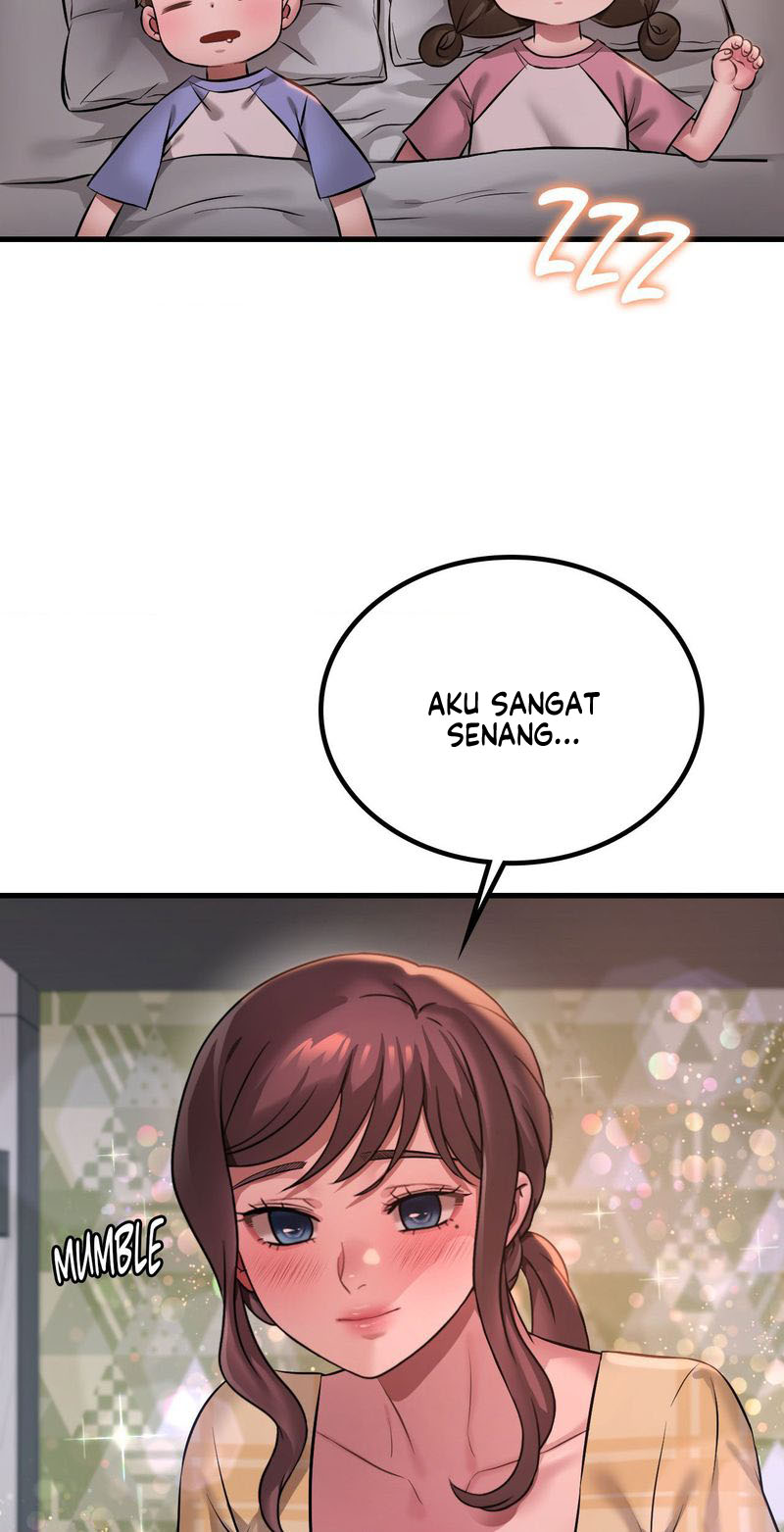 She wants to get drunk - Chapter 100 end 58