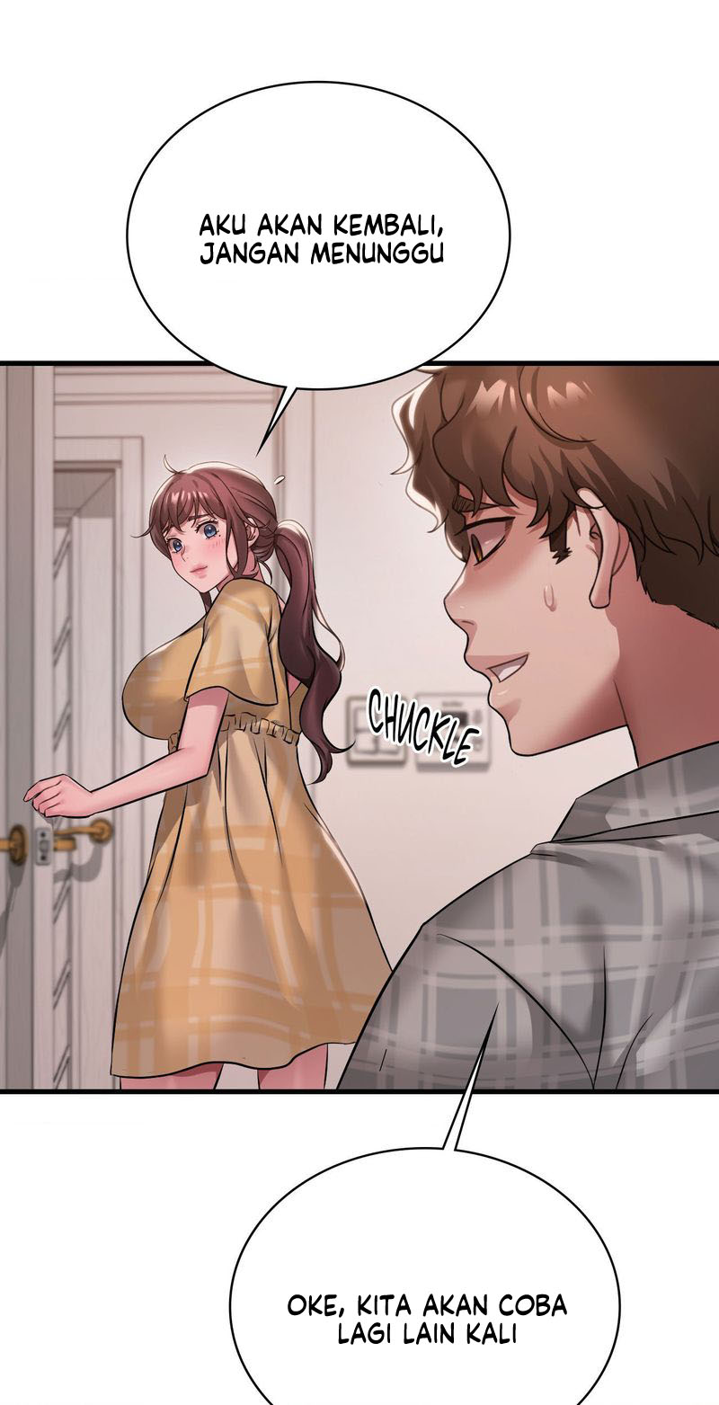 She wants to get drunk - Chapter 100 end 53
