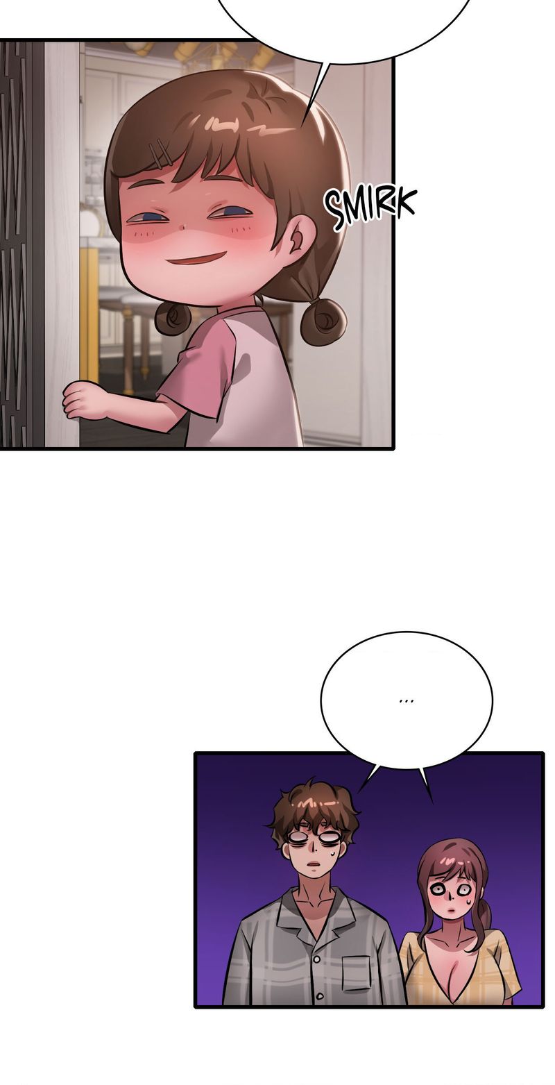 She wants to get drunk - Chapter 100 end 51