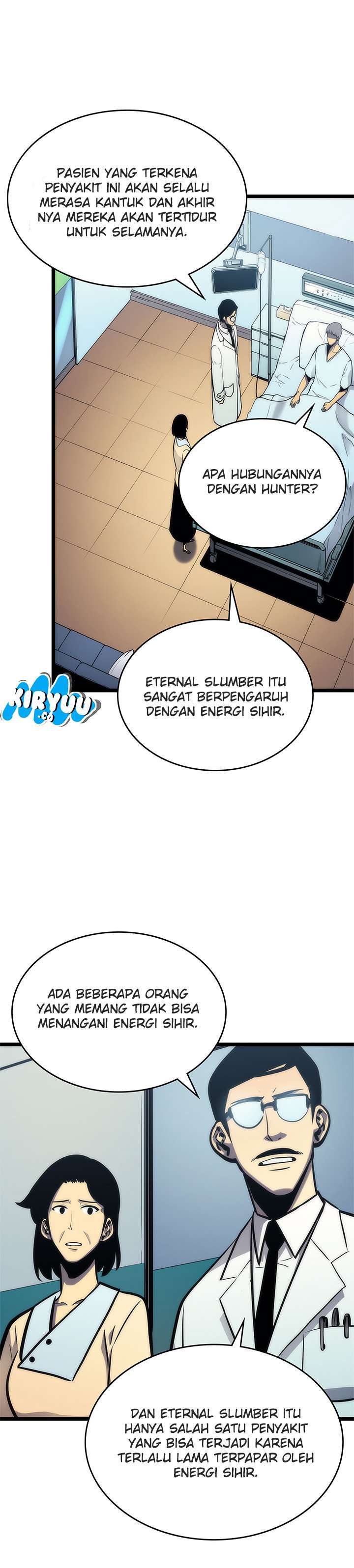 Solo Leveling - Chapter 80 30