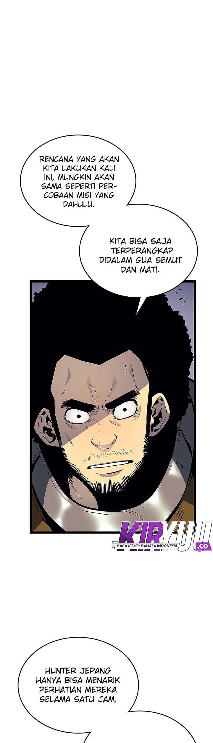 Solo Leveling - Chapter 95 29