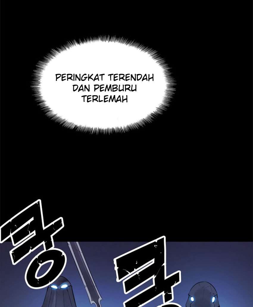 Solo Leveling - Chapter 1 8