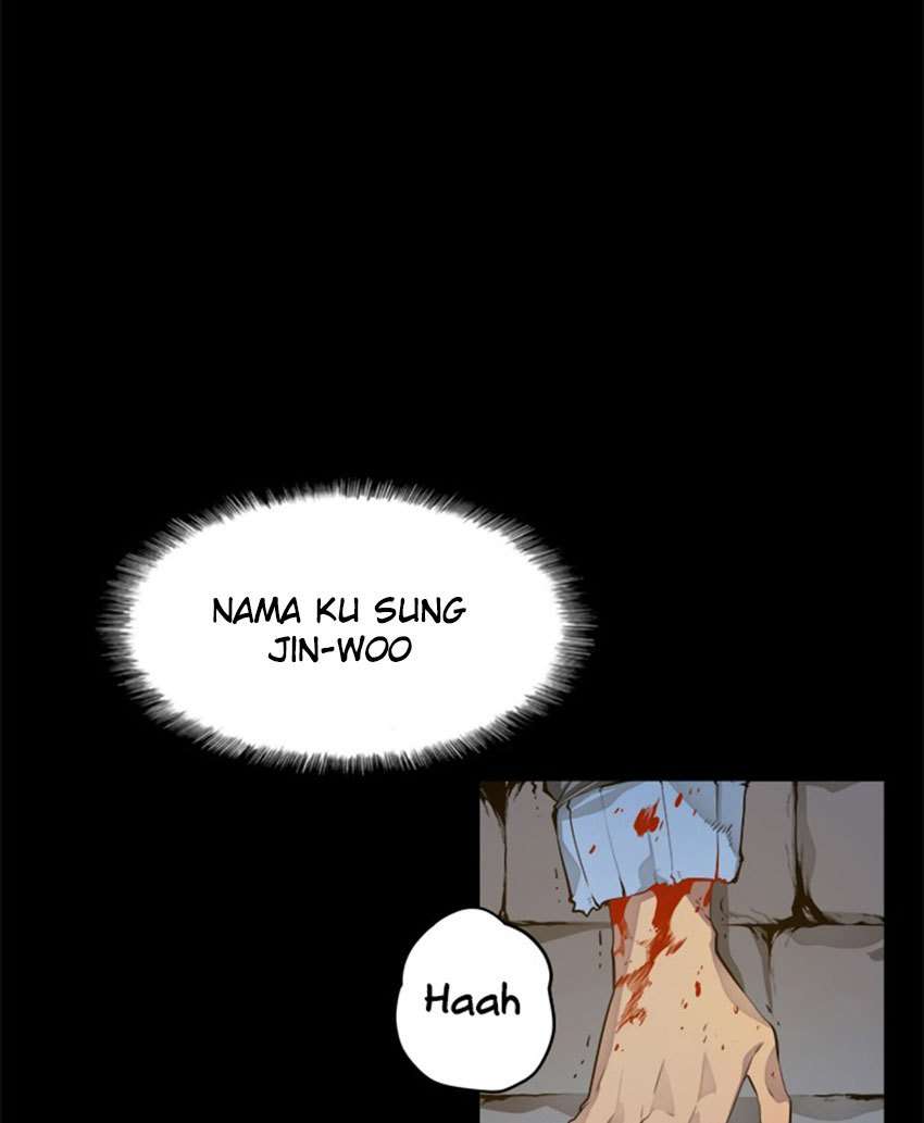 Solo Leveling - Chapter 1 2