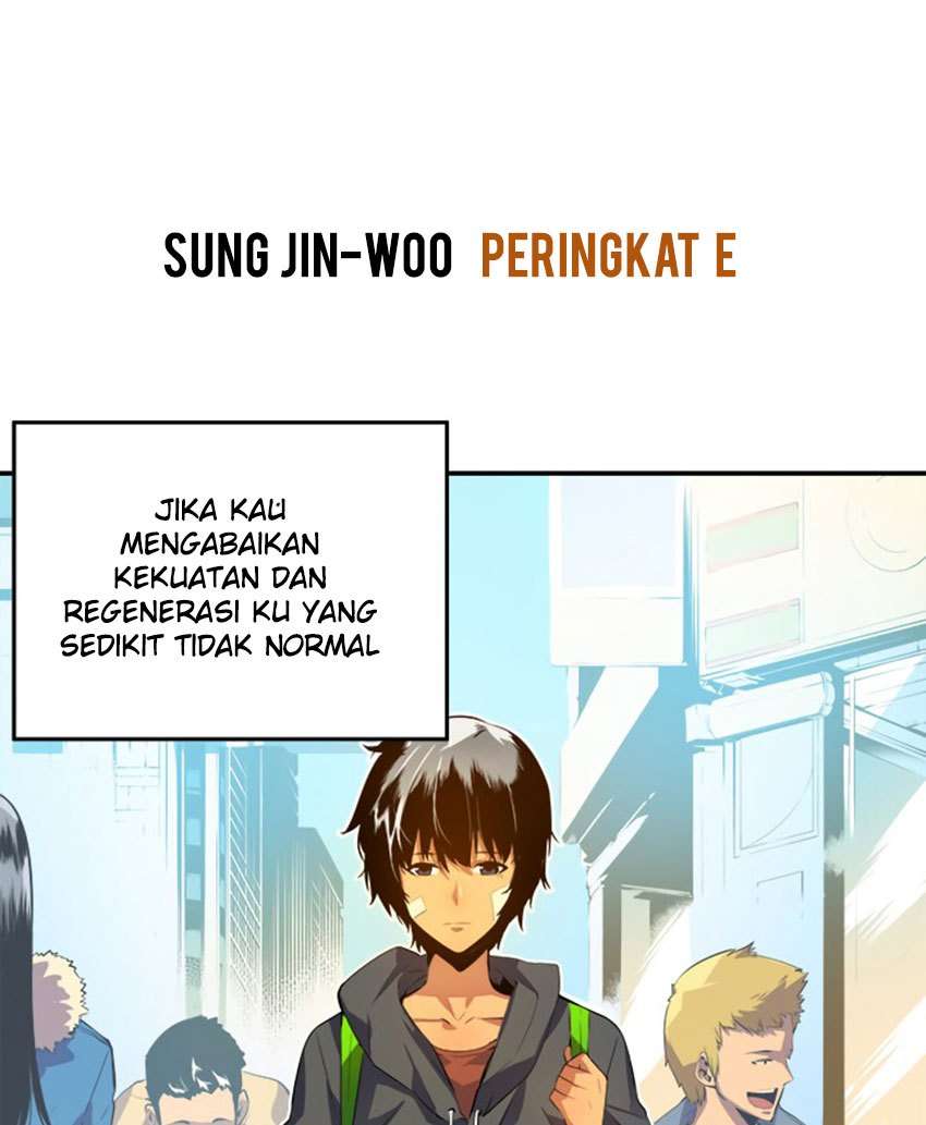 Solo Leveling - Chapter 1 21