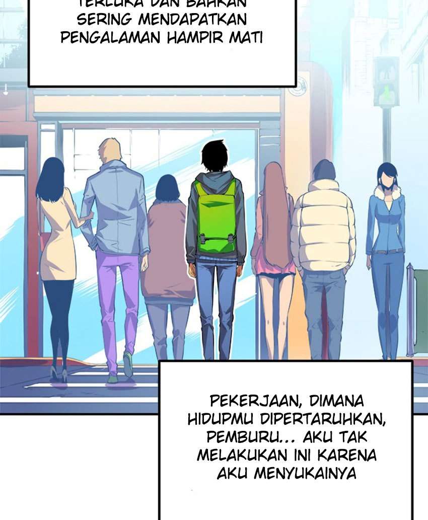 Solo Leveling - Chapter 1 24