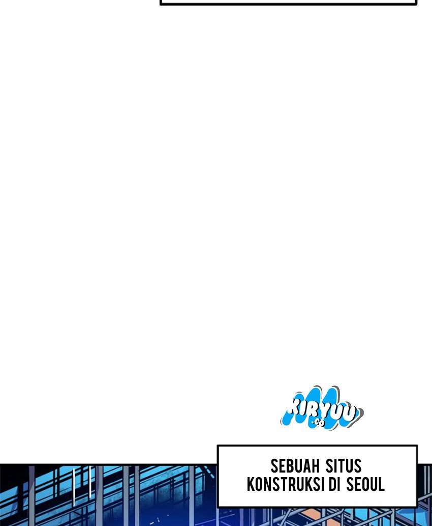 Solo Leveling - Chapter 1 25