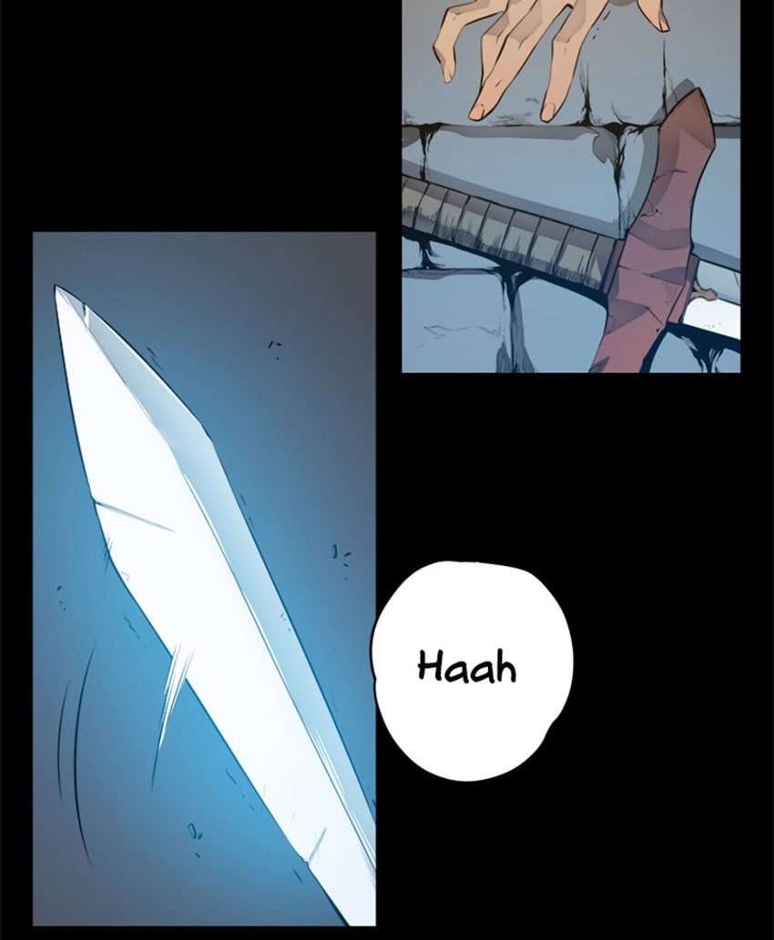 Solo Leveling - Chapter 1 3
