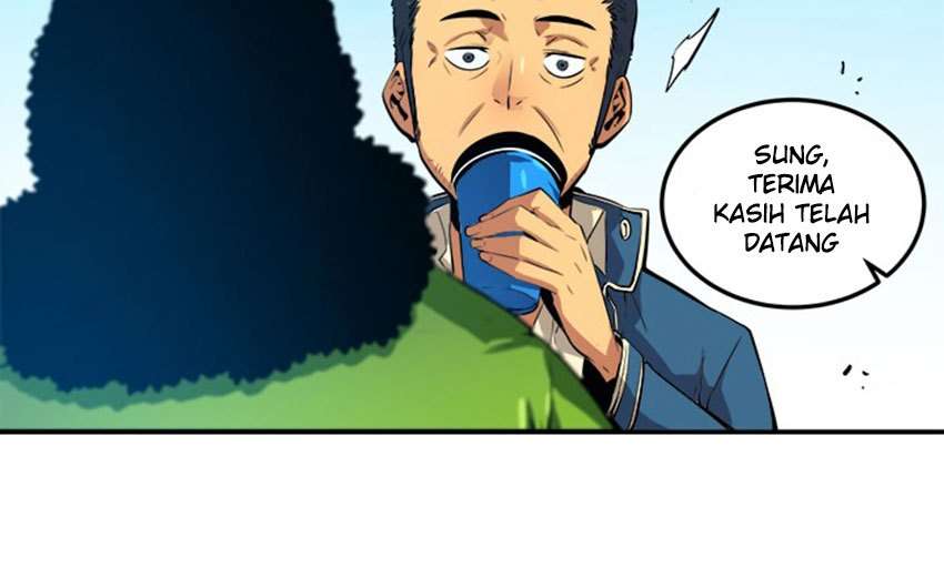 Solo Leveling - Chapter 1 39