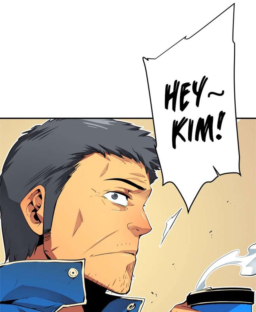 Solo Leveling - Chapter 1 32