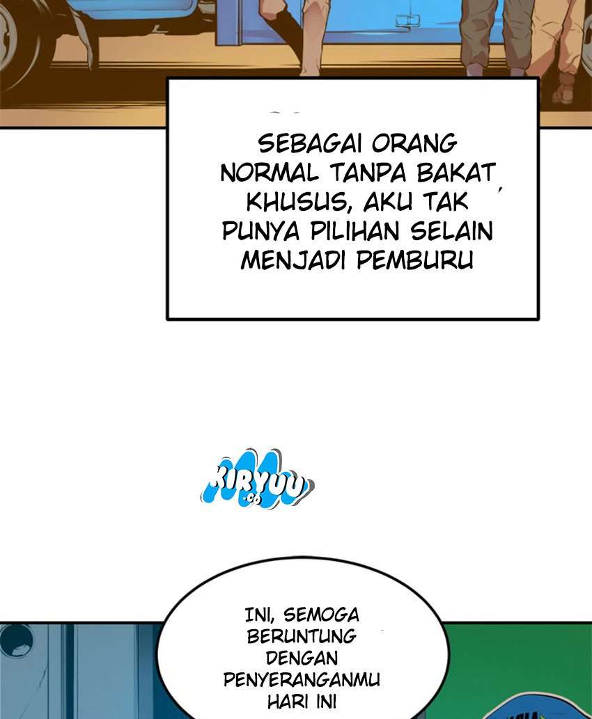 Solo Leveling - Chapter 1 30
