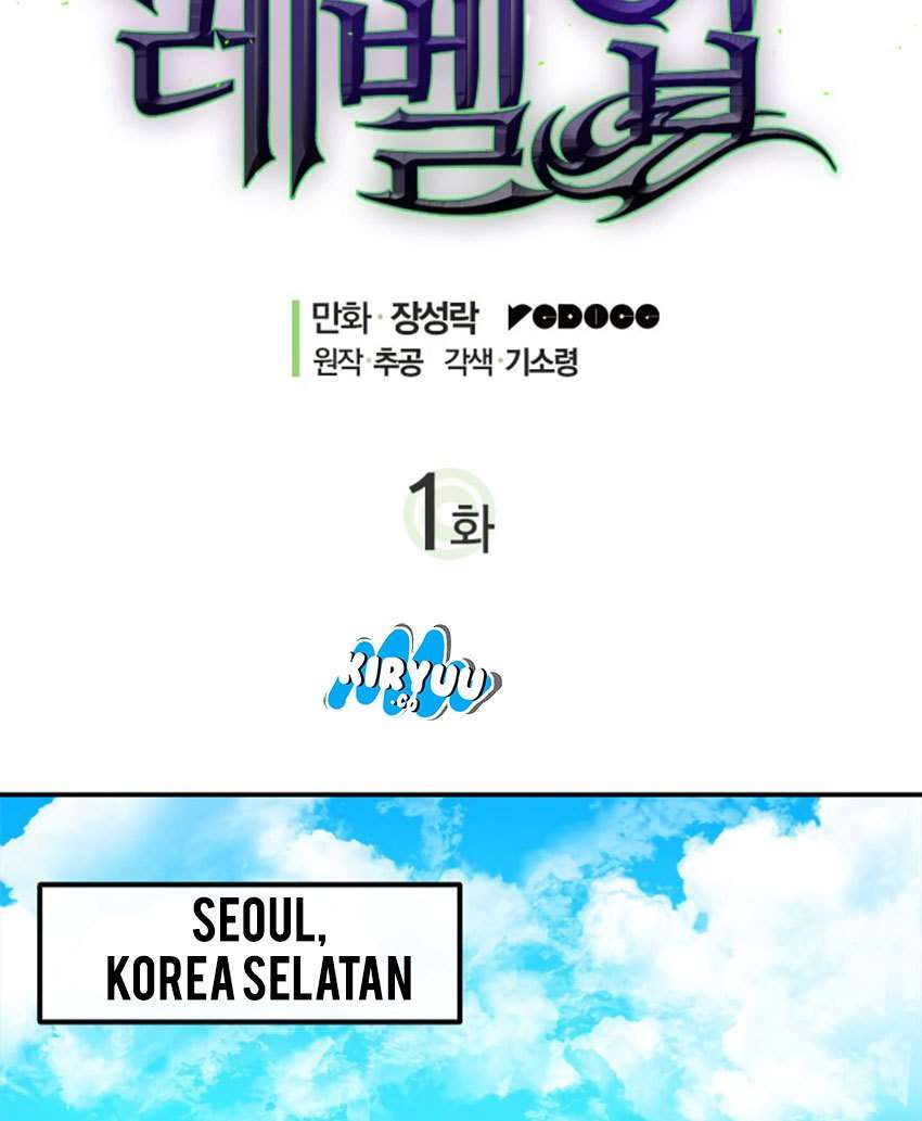 Solo Leveling - Chapter 1 18