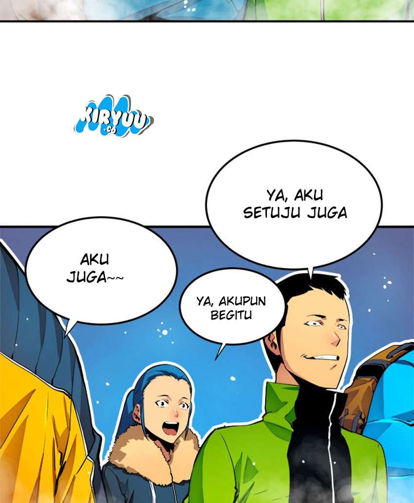 Solo Leveling - Chapter 1 68