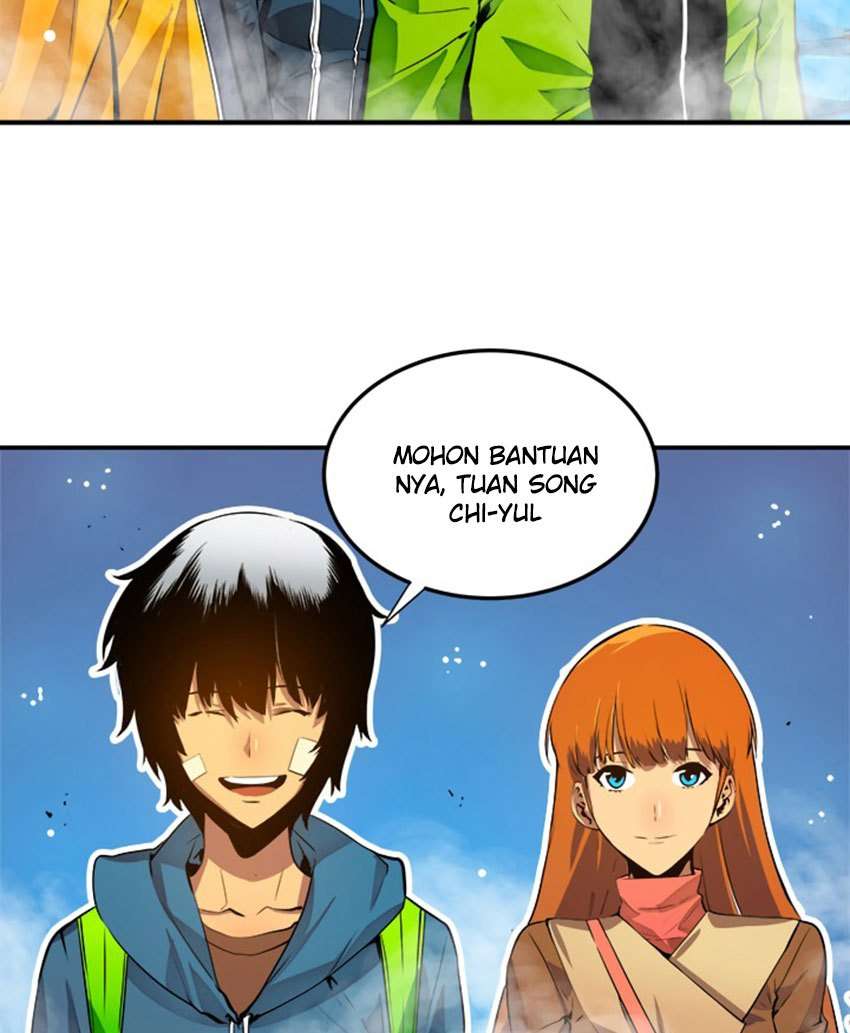 Solo Leveling - Chapter 1 69