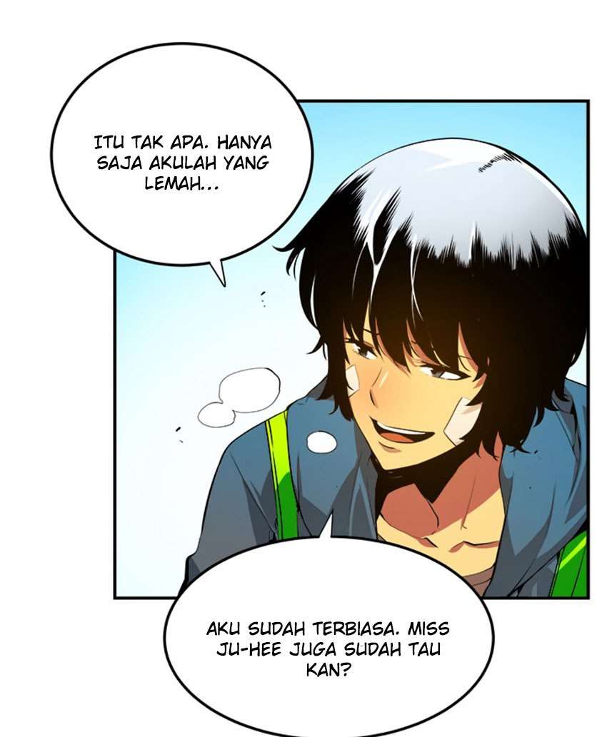Solo Leveling - Chapter 1 62