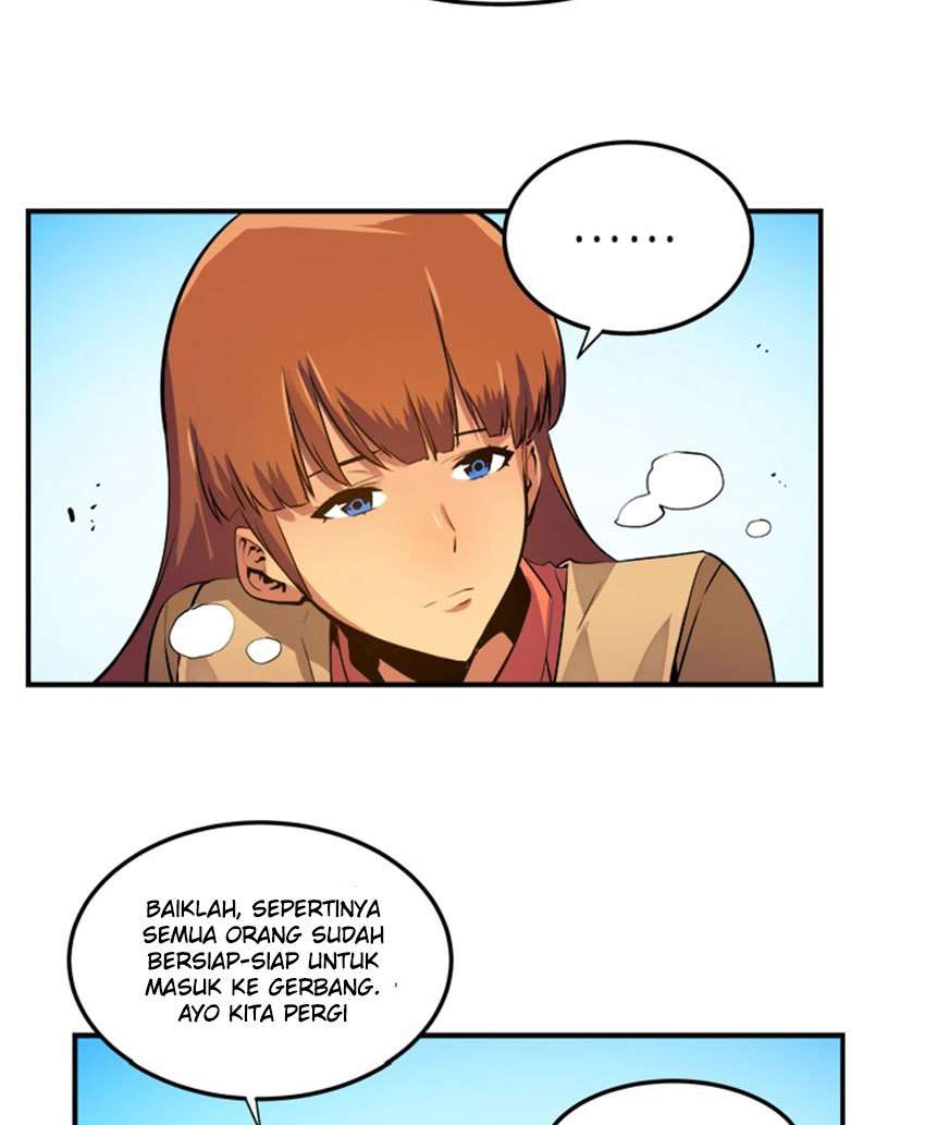 Solo Leveling - Chapter 1 63
