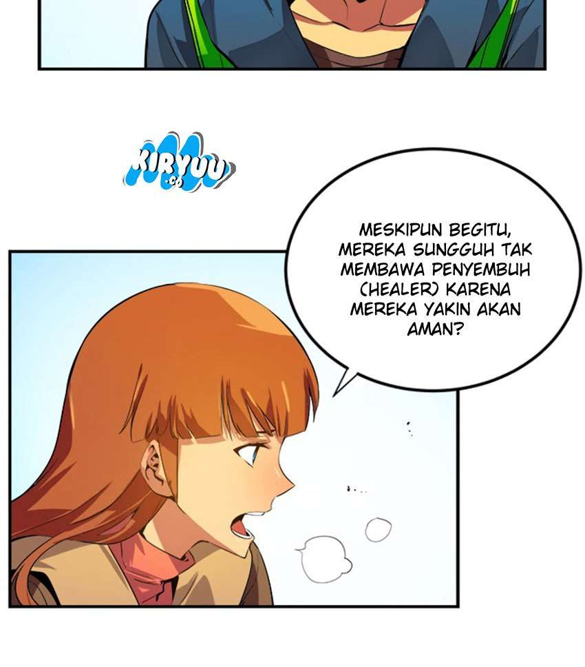 Solo Leveling - Chapter 1 61