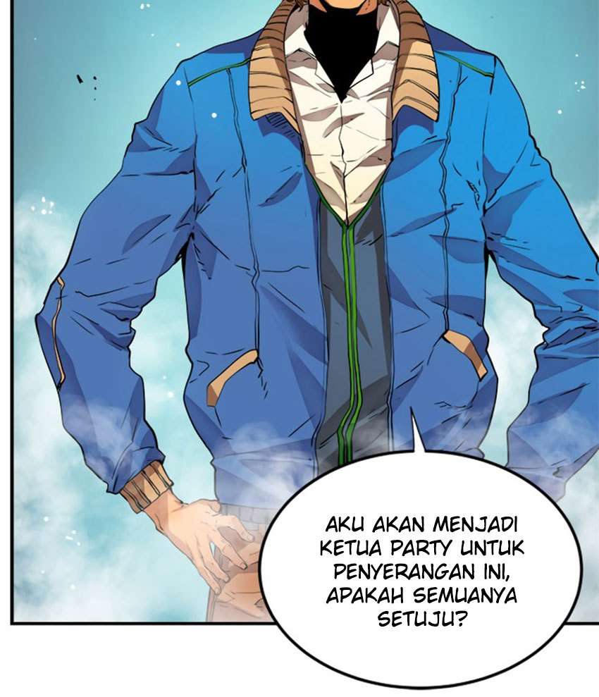 Solo Leveling - Chapter 1 66