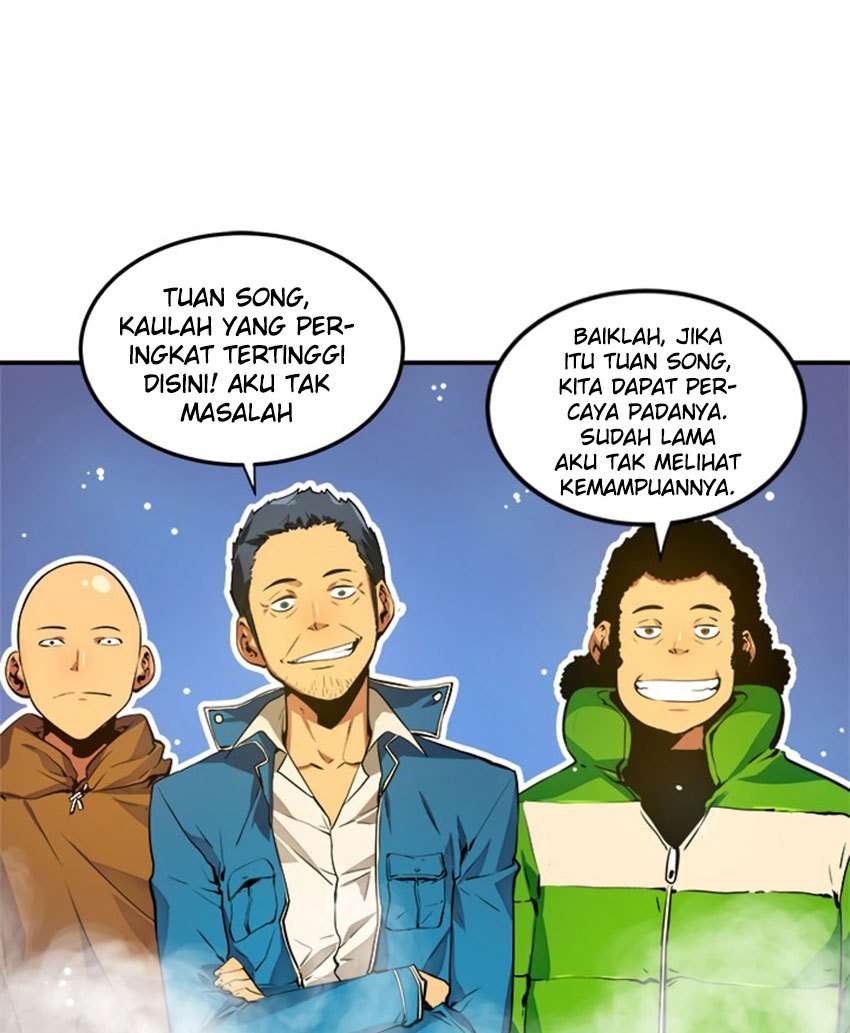 Solo Leveling - Chapter 1 67