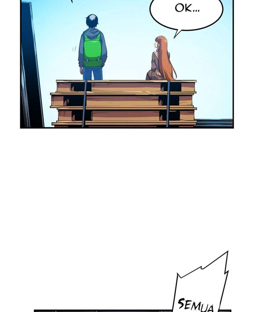 Solo Leveling - Chapter 1 64