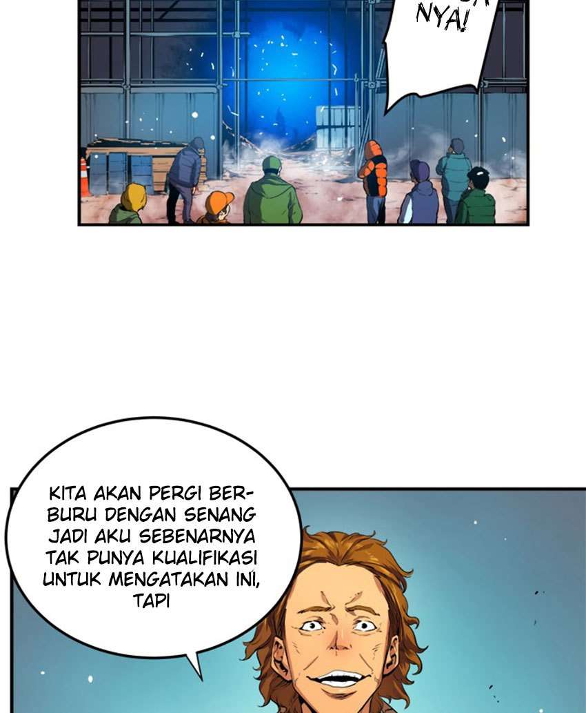 Solo Leveling - Chapter 1 65