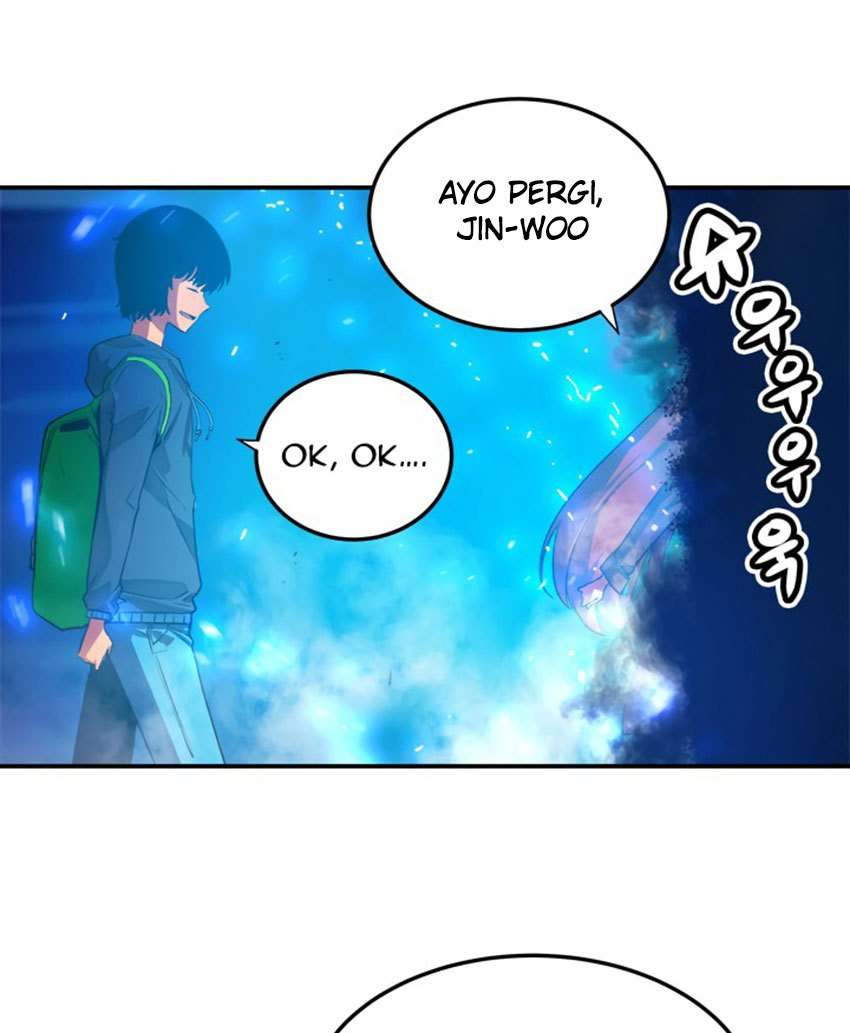 Solo Leveling - Chapter 1 73