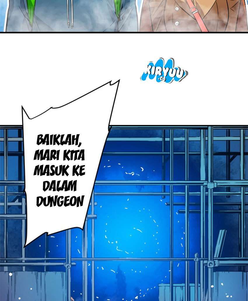 Solo Leveling - Chapter 1 70