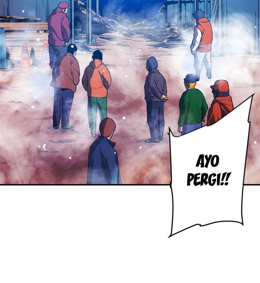 Solo Leveling - Chapter 1 71