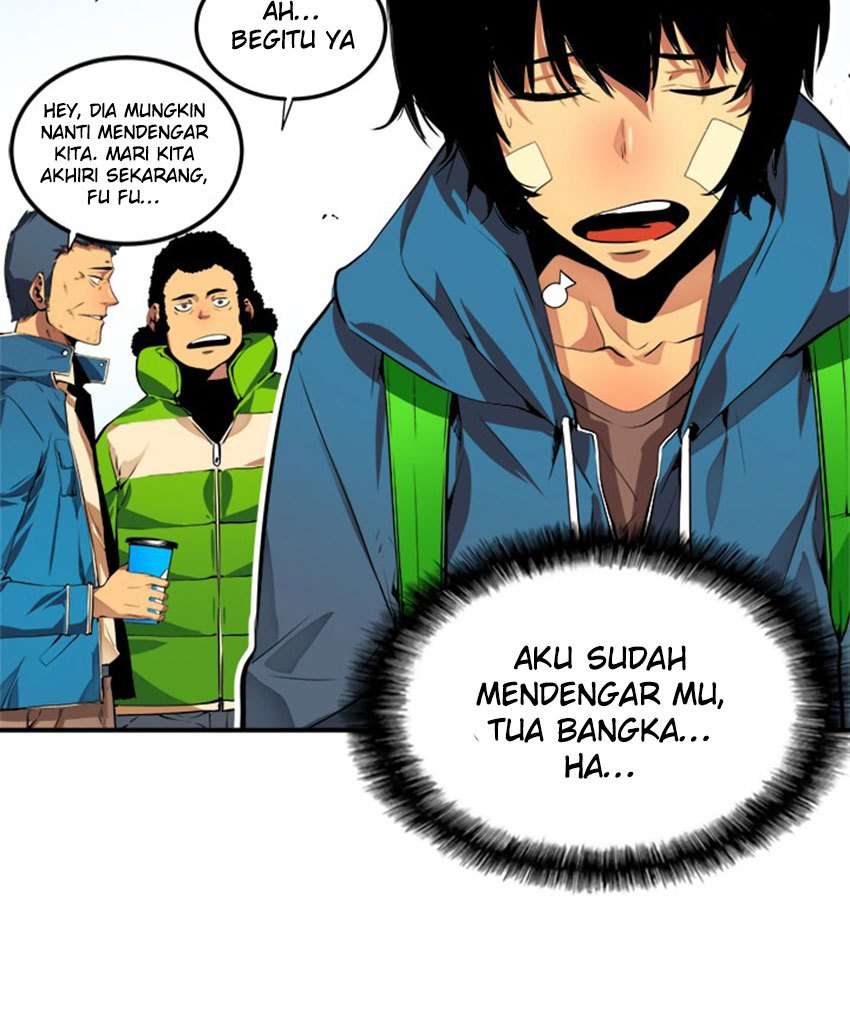 Solo Leveling - Chapter 1 49