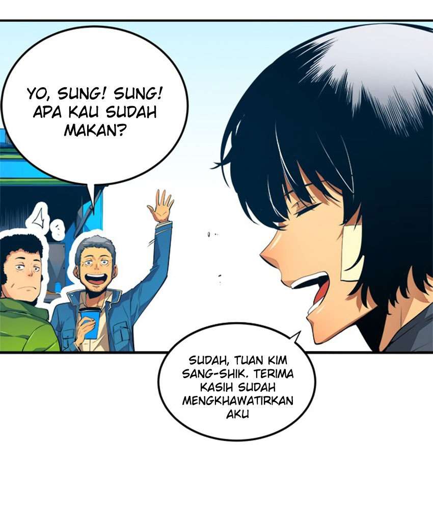 Solo Leveling - Chapter 1 42