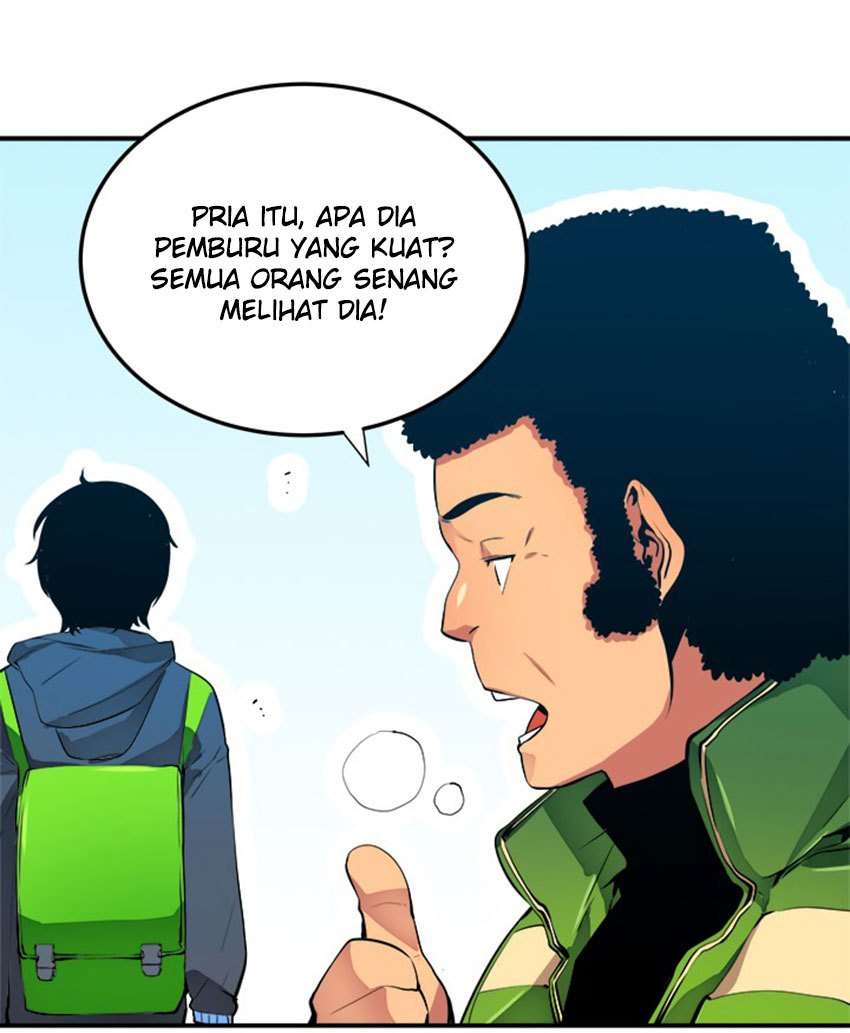 Solo Leveling - Chapter 1 43