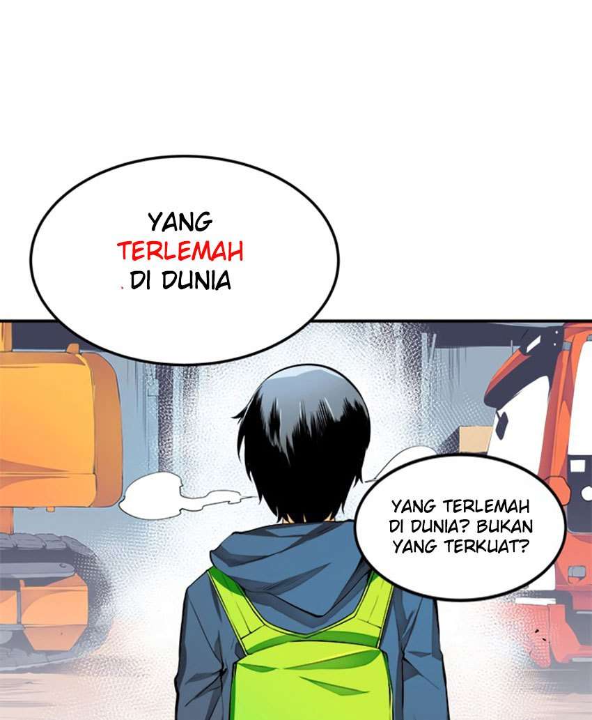Solo Leveling - Chapter 1 46