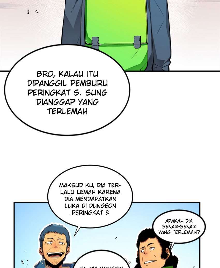 Solo Leveling - Chapter 1 47