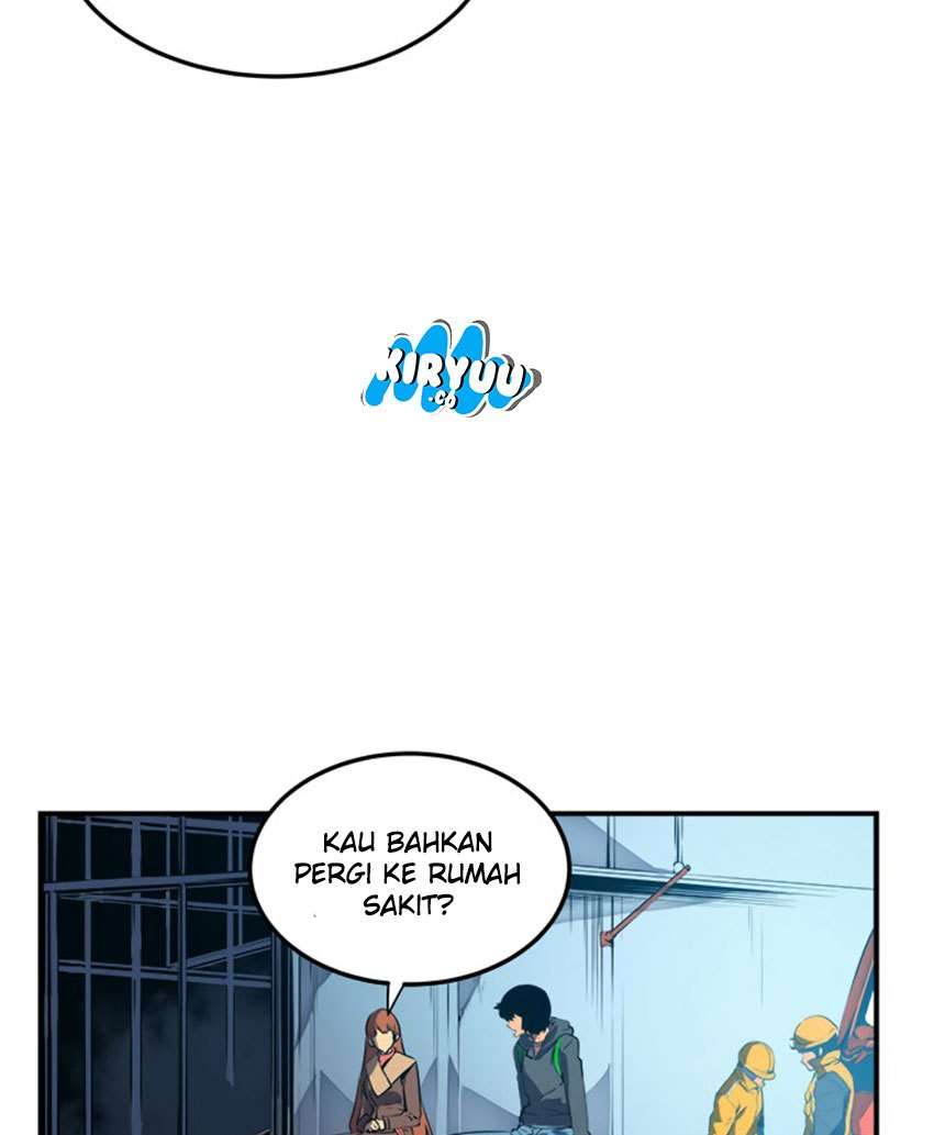Solo Leveling - Chapter 1 58
