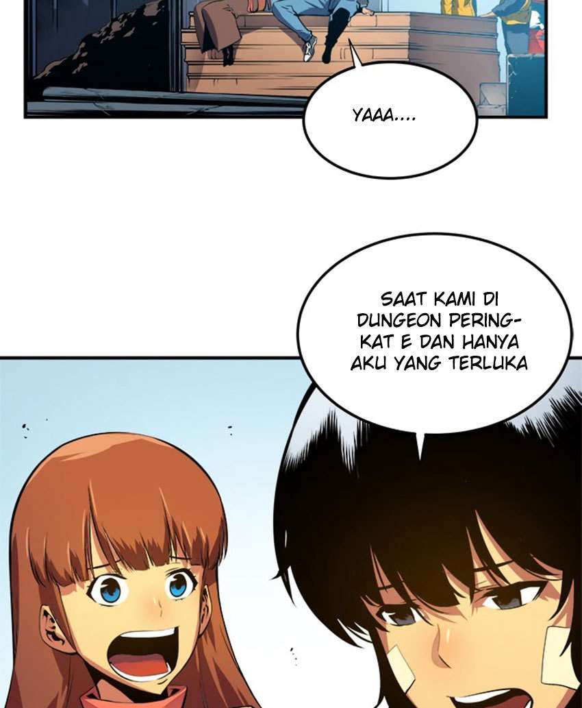 Solo Leveling - Chapter 1 59