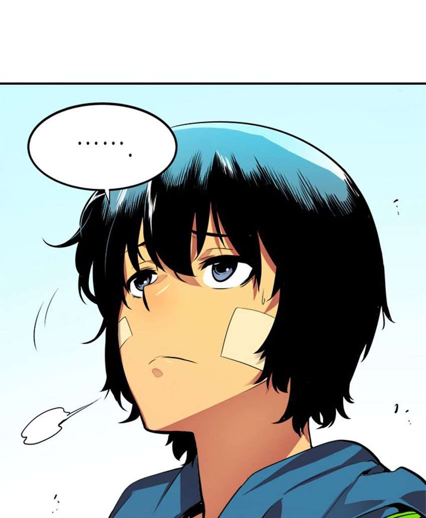 Solo Leveling - Chapter 1 52