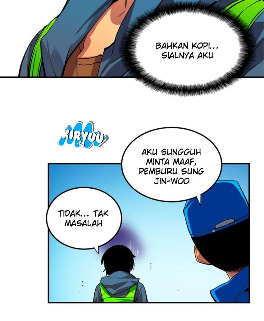 Solo Leveling - Chapter 1 53