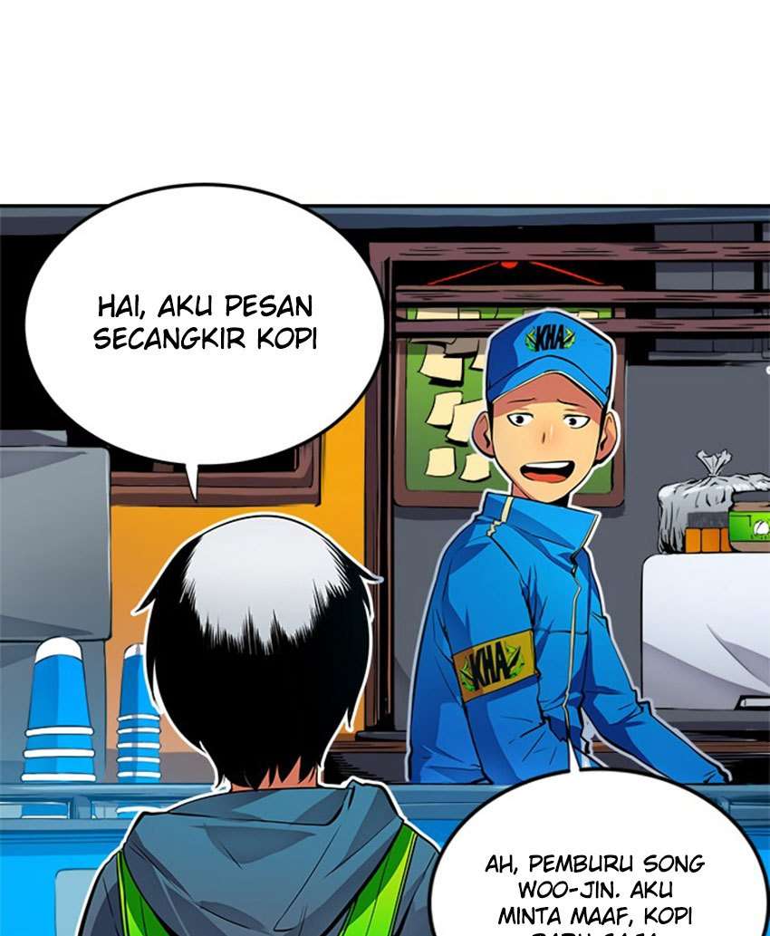 Solo Leveling - Chapter 1 50