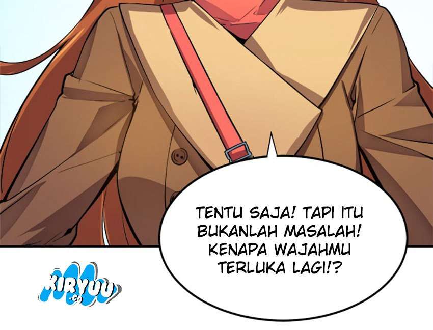 Solo Leveling - Chapter 1 56