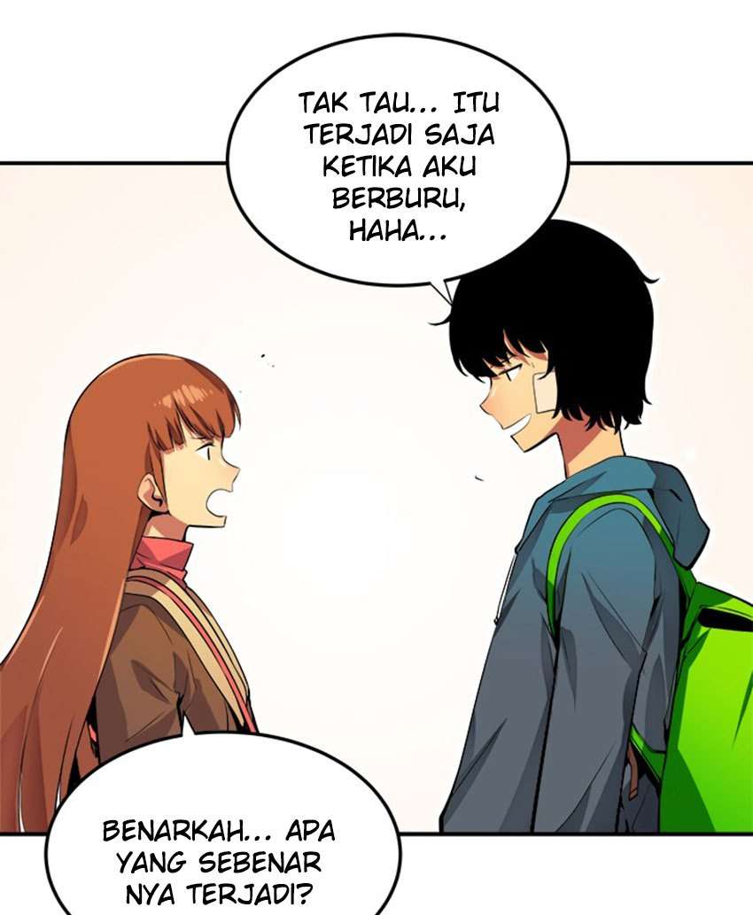 Solo Leveling - Chapter 1 57