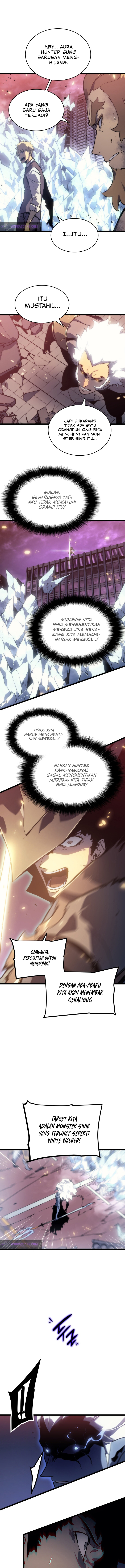 Solo Leveling - Chapter 162 8