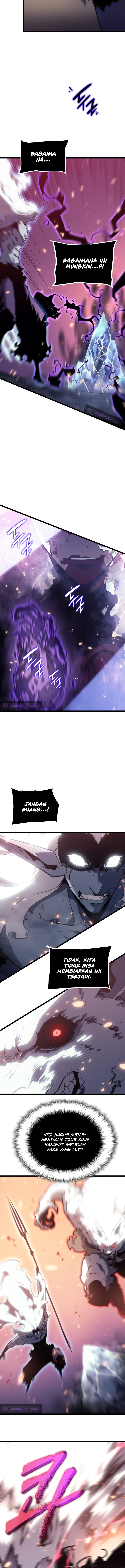 Solo Leveling - Chapter 162 9