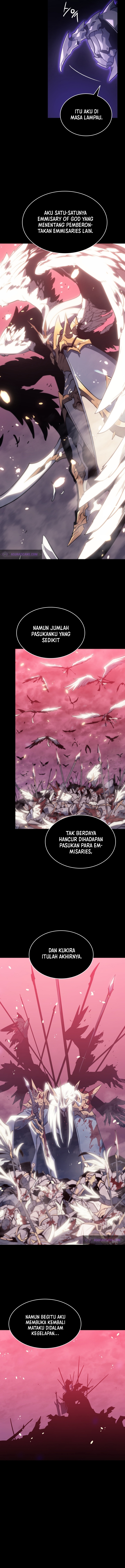 Solo Leveling - Chapter 162 13